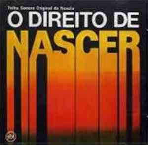 Various - O Direito De Nascer - Trilha Sonora Original Da Novela