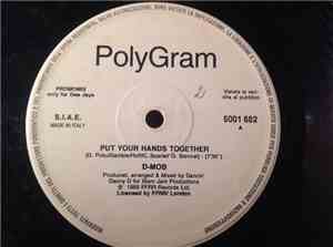 Various - Only For Dee Jays