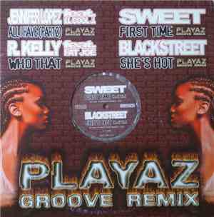 Various - Playaz Groove Remix Vol. 03