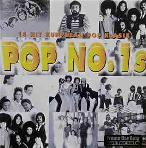 Various - Pop No.1s