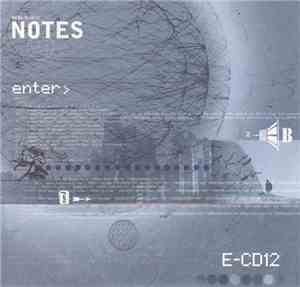 Various - Real World Notes E-CD12 (Enter>)