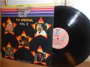 Various - Stars On LP Vol. 2