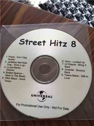 Various - Street Hitz 8