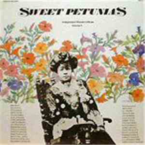 Various - Sweet Petunias : Independent Women's Blues, Volume 4