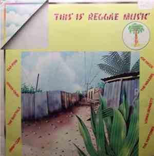Various - This Is Reggae Music