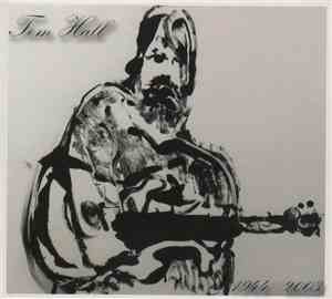 Various - Tom Hall 1944 - 2003