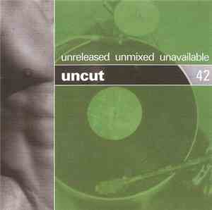 Various - Uncut.42