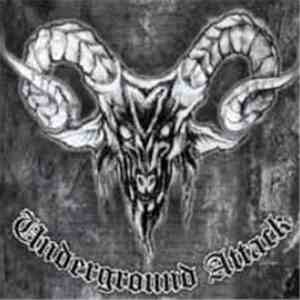 Various - Underground Attack