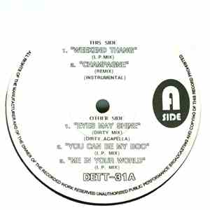 Various - Untitled