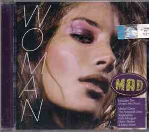 Various - Woman
