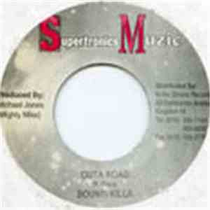 Wayne Marshall - We Won't Stop