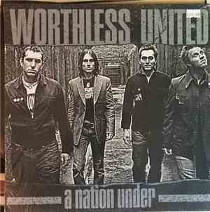 Worthless United - A Nation Under