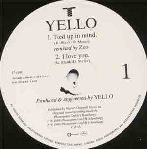 Yello - Tied Up In Mind