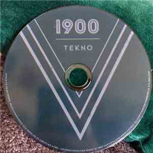 1900 - Tekno