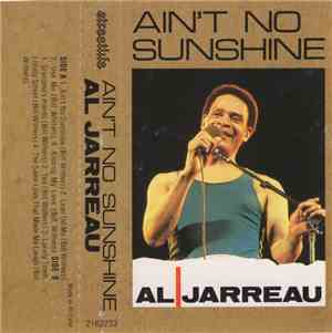Al Jarreau - Lonely Town, Lonely Street