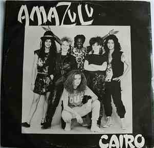 Amazulu - Cairo