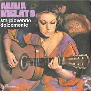 Anna Melato - Sta Piovendo Dolcemente
