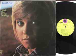 Anne Murray - Talk It Over In The Morning