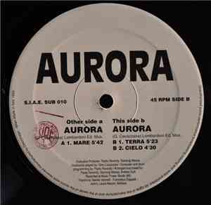 Aurora  - Aurora