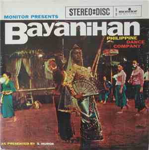 Bayanihan Philippine Dance Company - Monitor Presents Bayanihan Philippine  ...