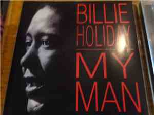 Billie Holiday - My Man
