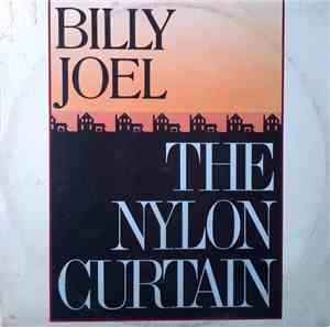 Billy Joel - The Nylon Curtain