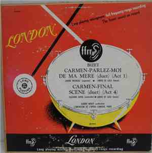 Bizet - Duets From 