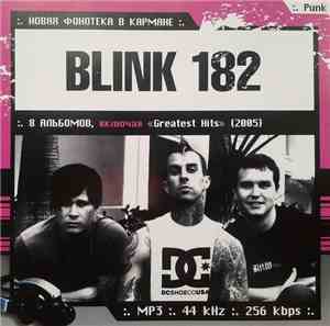 Blink-182 - Новая Фонотека В Кармане