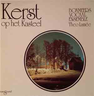 Boxmeers Vocaal Ensemble - Kerst op het Kasteel