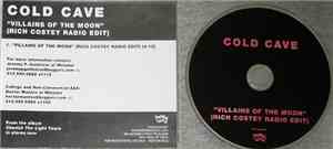 Cold Cave - Villains Of The Moon