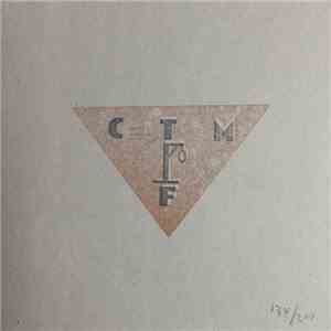 CTMF - I Should Have Been In Art Skool