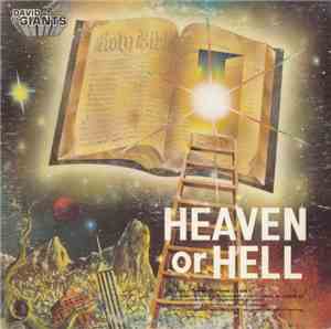 David & The Giants - Heaven Or Hell