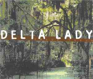 Delta Lady - Swamp Fever