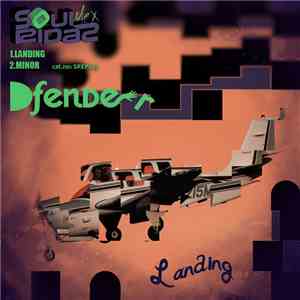 Dfender - Landing Ep