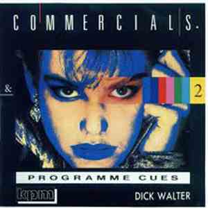 Dick Walter - Commercials & Programme Cues 2