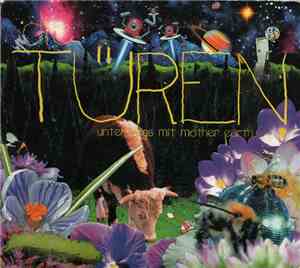 Die Türen - Unterwegs Mit Mother Earth