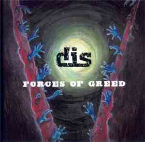 Dis  - Forces Of Greed