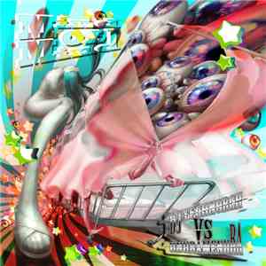 DJ Technorch Vs Unuramenura - Mind Of Mind