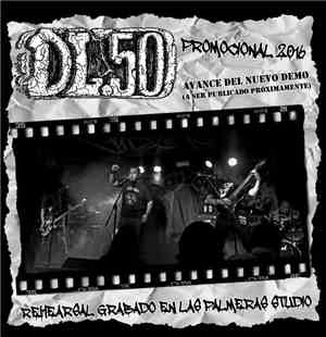 D.L.50 - Promocional 2016