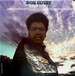 Don Covay - Super Dude I