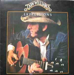 Don Williams  - Expressions