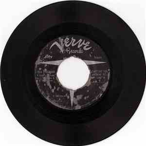 Ella Fitzgerald - I Can't Give You Anything But Love / Airmail Special