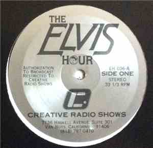 Elvis Presley - The Elvis Hour #36