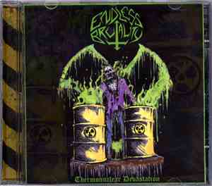 Endless Brutality - Thermonuclear Devastation