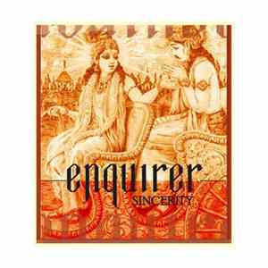 Enquirer - Sincerity
