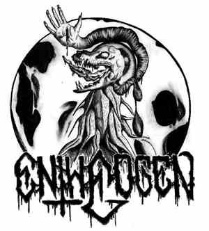 Entheogen  - Sickening Abhorrence