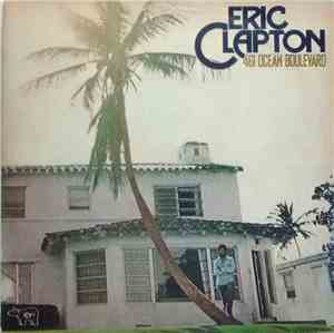Eric Clapton - 461 Ocean Boulevard