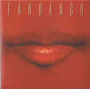 Fandango  - Last Kiss