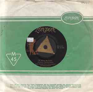 Fats Domino - Young School Girl / It Must Be Love