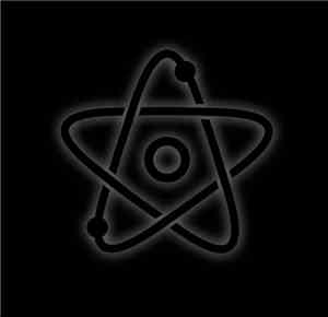 First Temple Of The Atom - EP